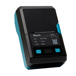 Makeid P31 Industrial Label Maker, Thermal Transfer Label Printer Portable Bluetooth Labeler - View #4