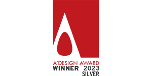 MakeID wins Silver Award of A'DESIGN Design Award, Italy