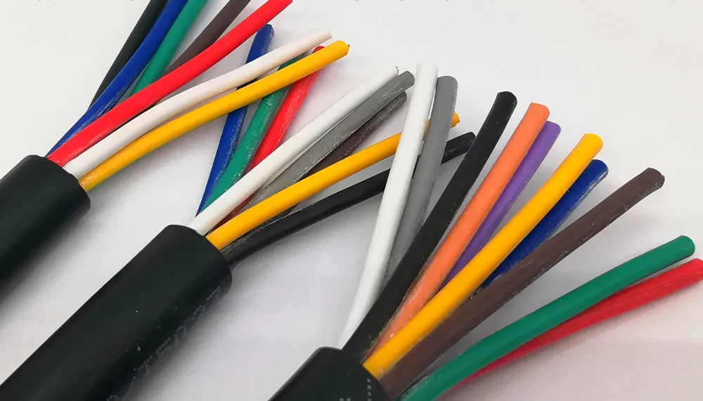 National standard cable