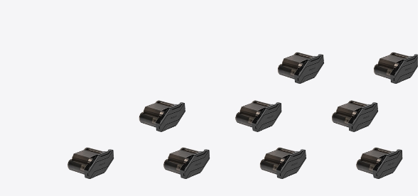 MakeID all-in-one cartridge