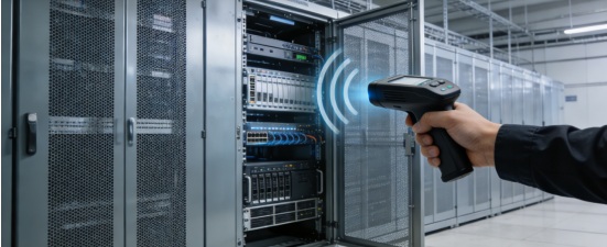 RFID for Telecom Asset Tracking