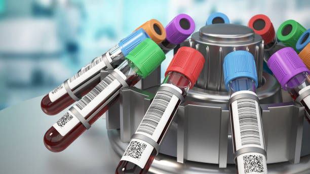 Common laboratory labels