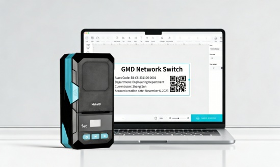 Connect Printer to Laptop