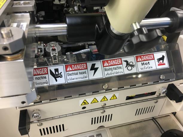 Equipment Labels
