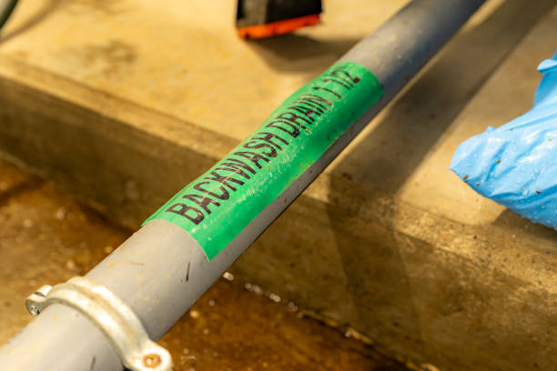 Industrial-grade waterproofing in humid environments