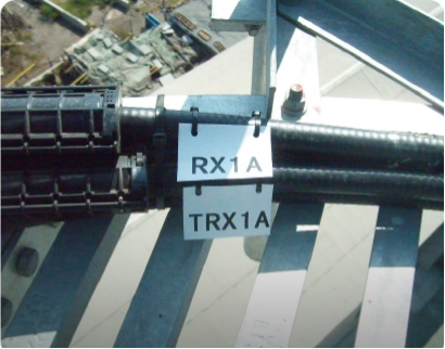 Industrial label printing solutions