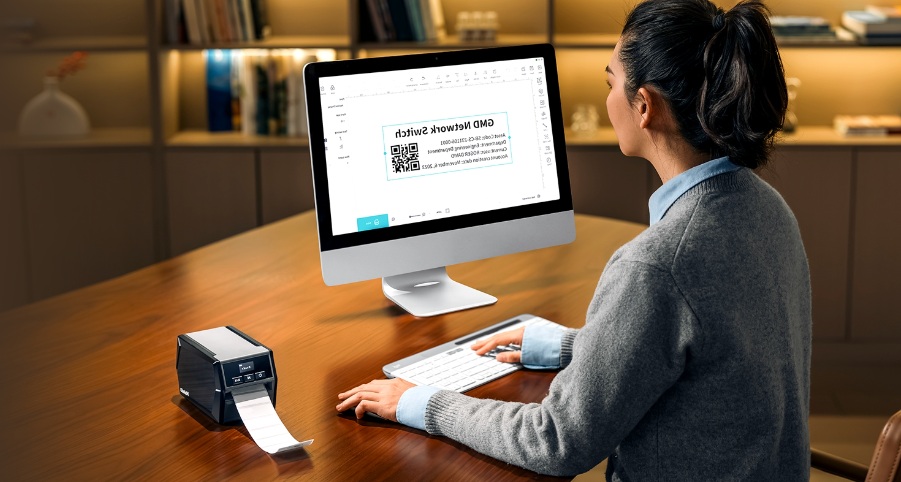 Printer Bluetooth connection to laptop