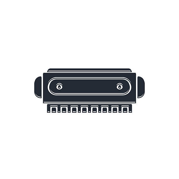 Printer head components