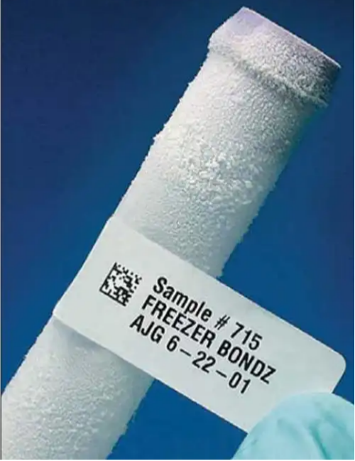 Special Environment Labels