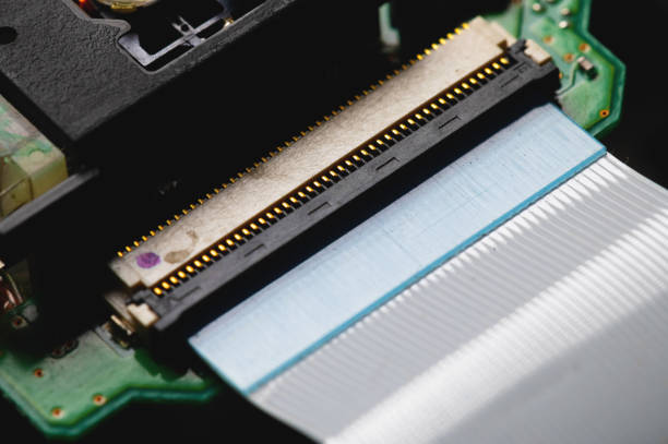 Label printer printhead