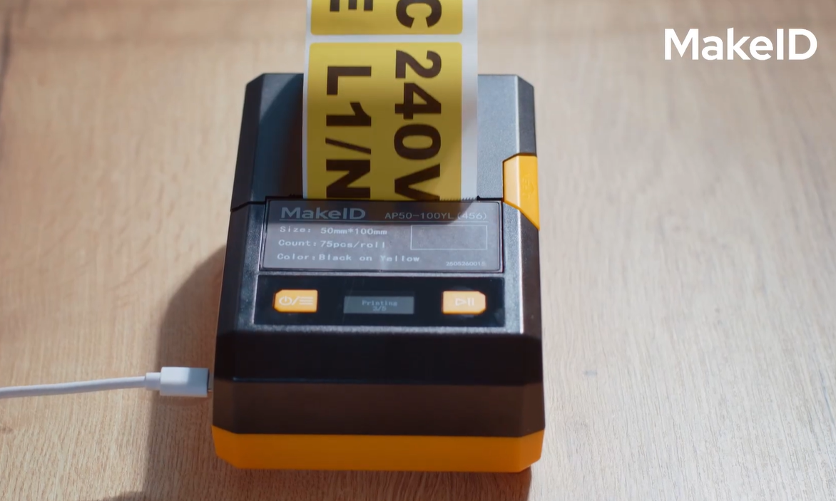 Regions are divided by label