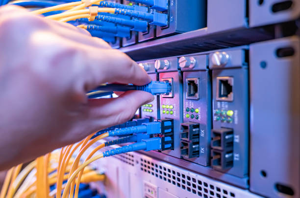 Data Center Maintenance