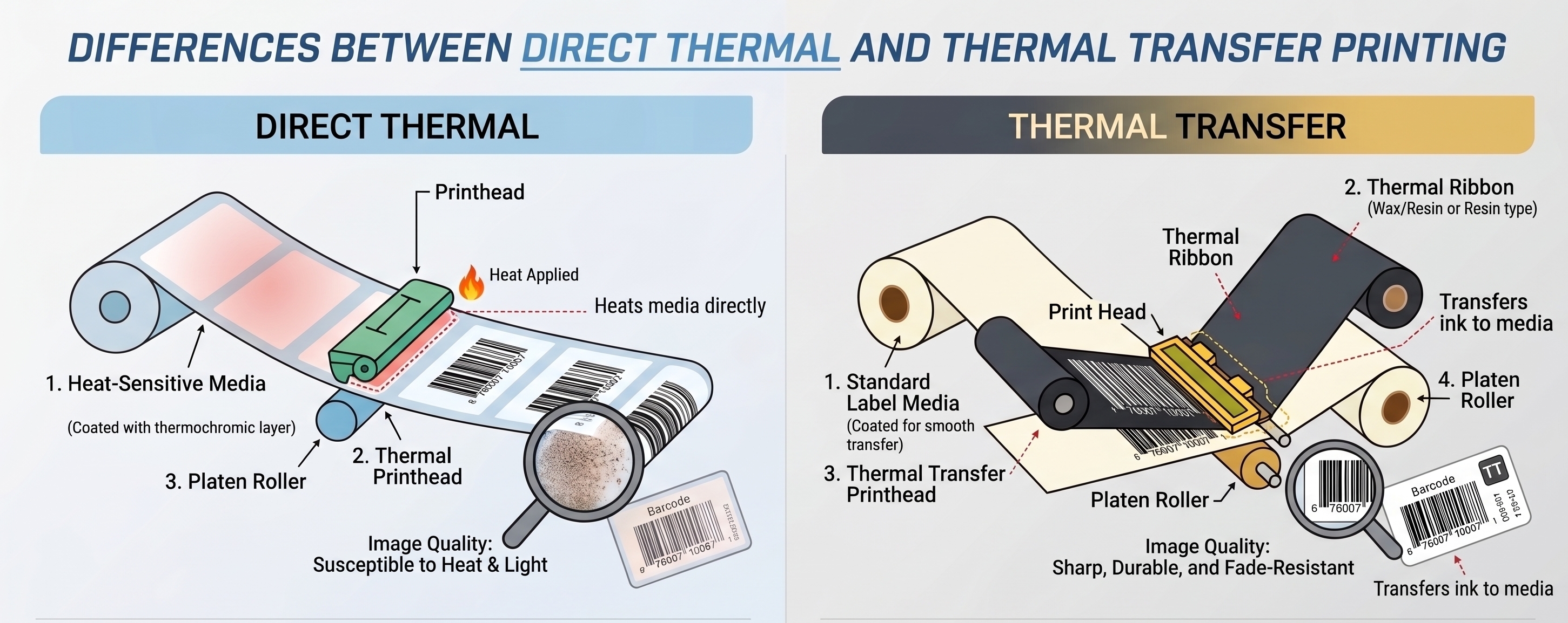 difference-between-direct-thermal-and-thermal-transfer-printers